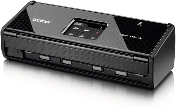 Brother ADS-1100W
