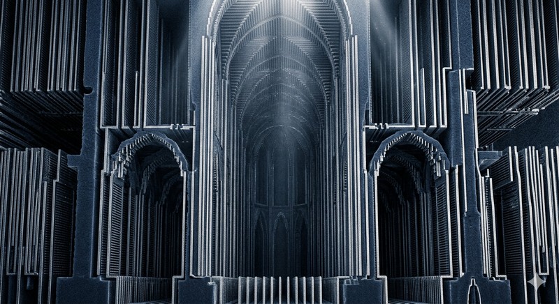 La Batterie de Cristal