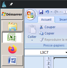 Connexion RDP depuis Linux vers Windows 7